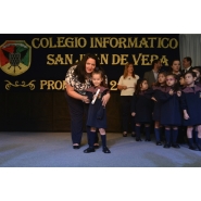Acto de Colacion Ciclo Lectivo 2017 - Nivel Primario 